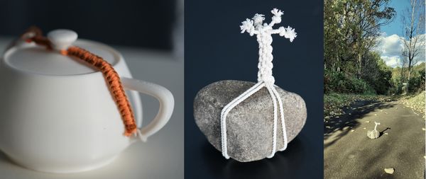 機能性繊維を用いた組紐型デバイスの伝統的道具への応用 のサムネイル